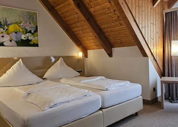 Landgasthof Hotel Rittmayer