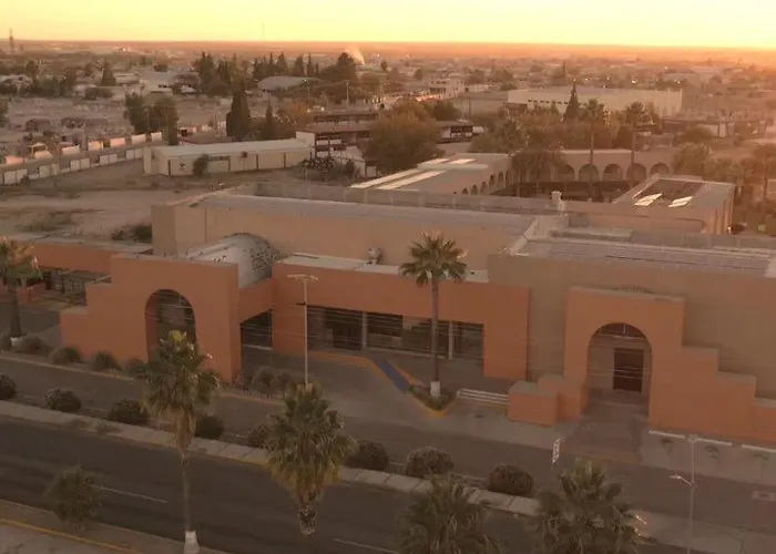 Hotel Santa Fe
