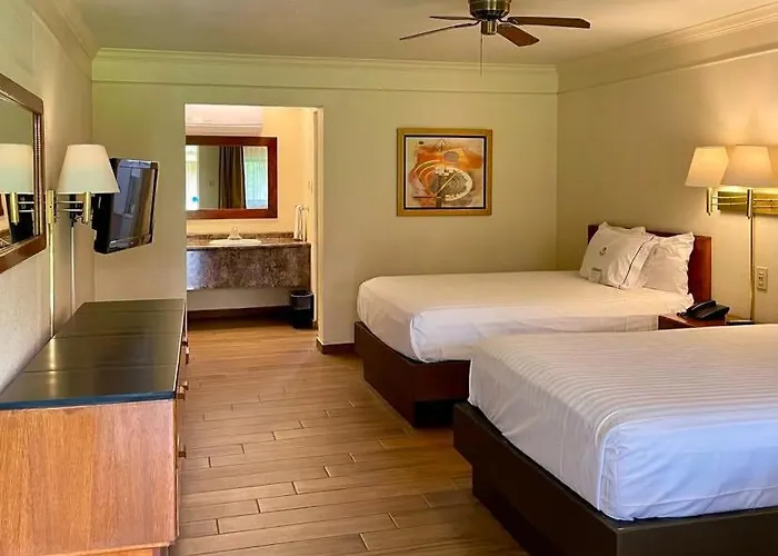 Hotel Santa Fe