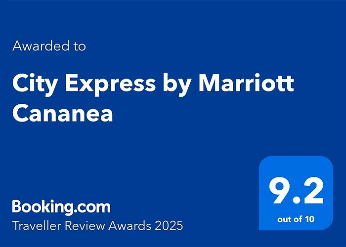 City Express By Marriott Cananea