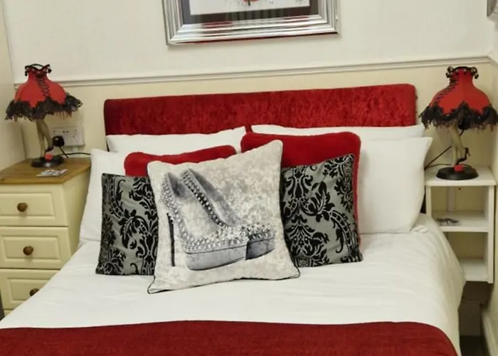 The Dudley Hotel