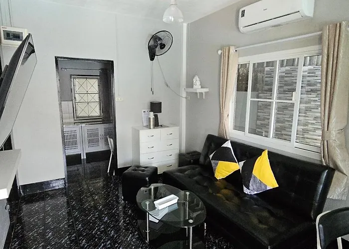 Karon Homes