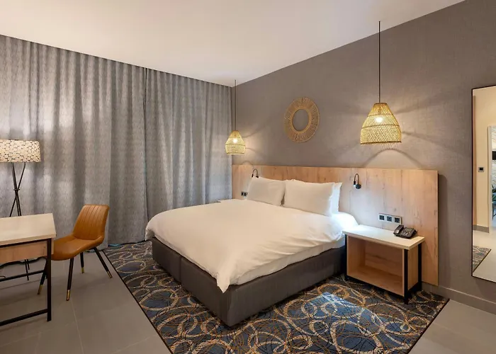 Protea Hotel By Marriott Ndola