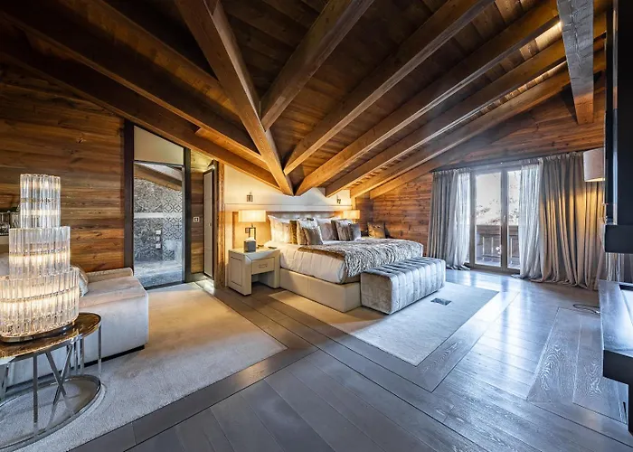 Ultima Hotel Gstaad