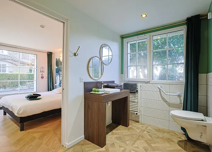 Manoir'Hastings