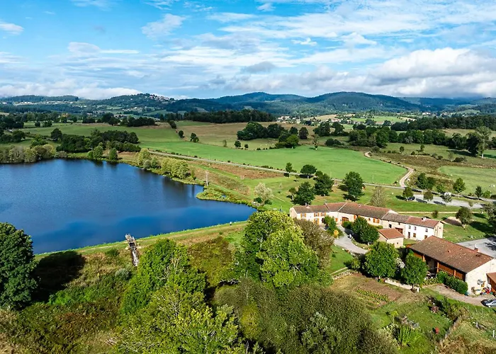 Domaine De La Plagnette