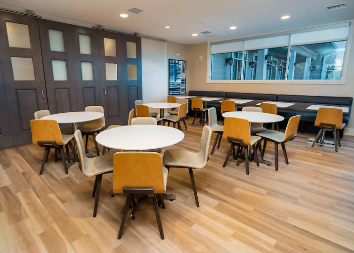 Residence Inn Upper Marlboro Joint Base Andrews