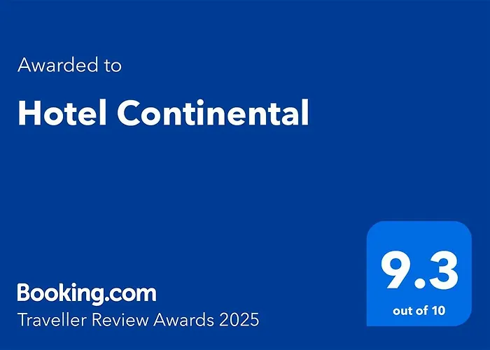 Hotel Continental