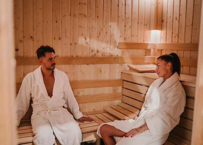Adeo Hotel Sport & Spa