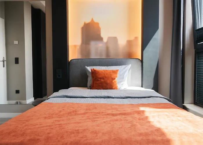 Juststay Grevenbroich Hotel & Apartments