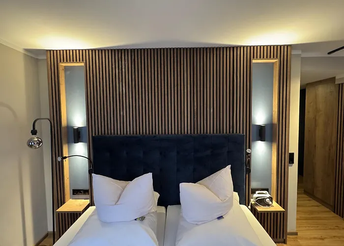 Hotel Restaurant Ennen