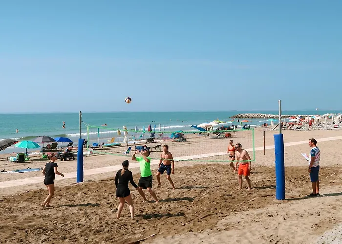 Dei Fiori Camping Village