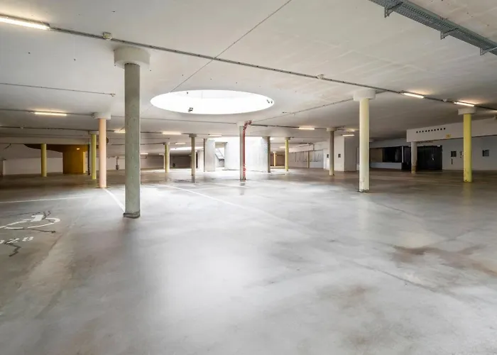 PLAZA Residence Stuttgart-Ditzingen