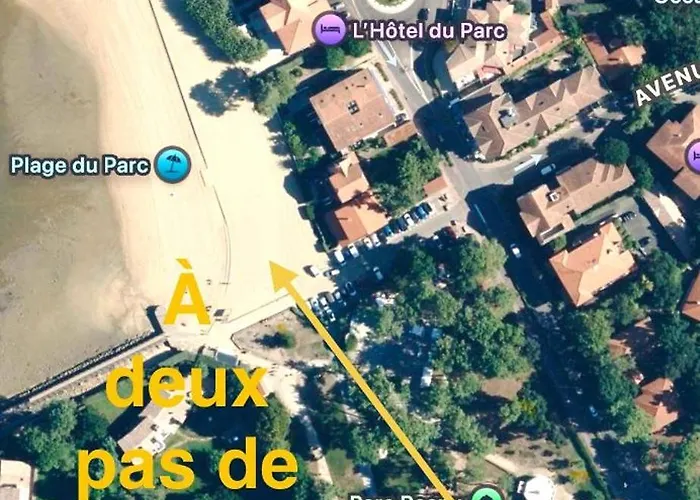 Hossegor Plage & Golf