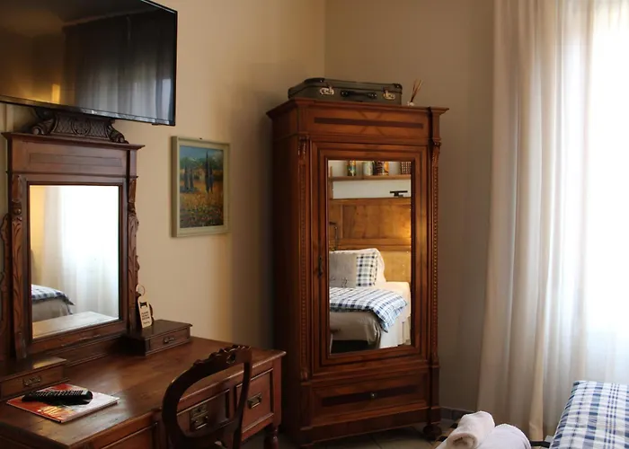 Boutique Hotel Fox'S Inn