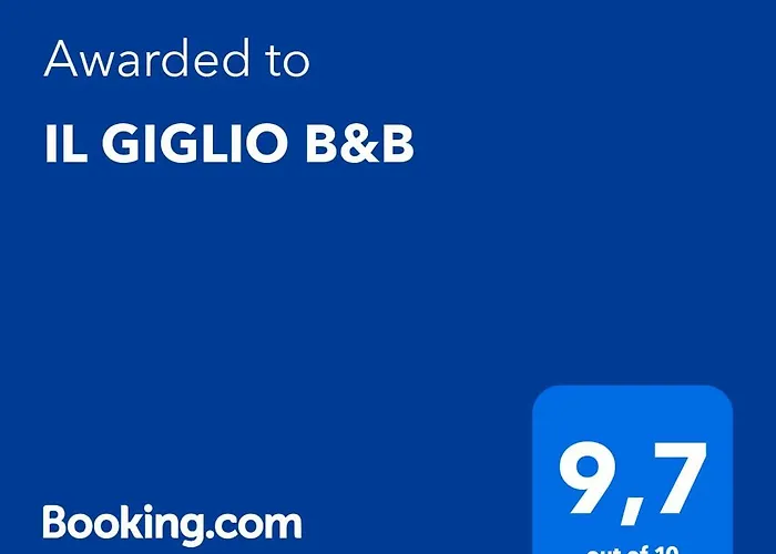 Il Giglio B&B