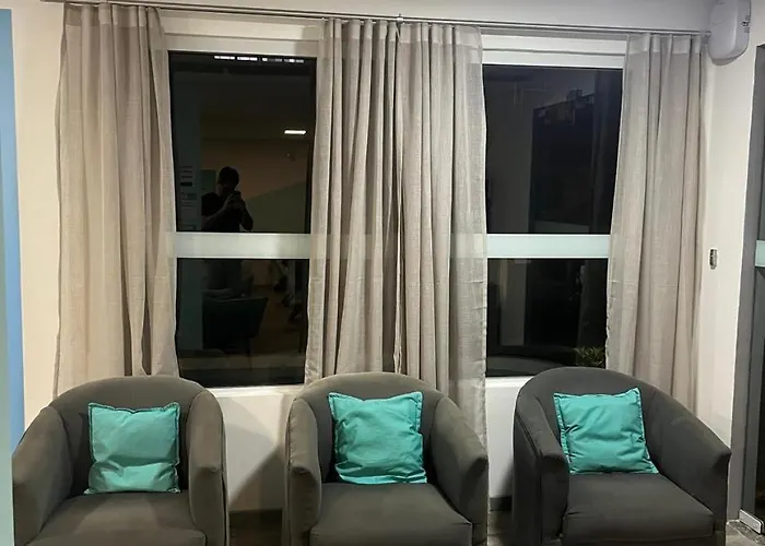 Dona Catarina Hotel