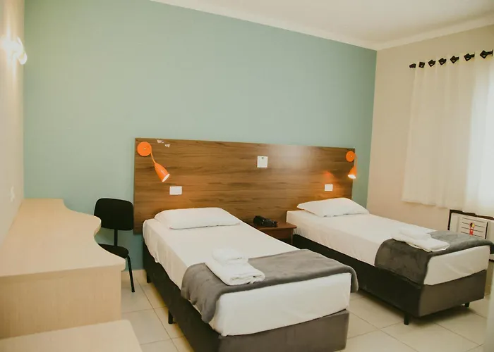Hotel Royal Park