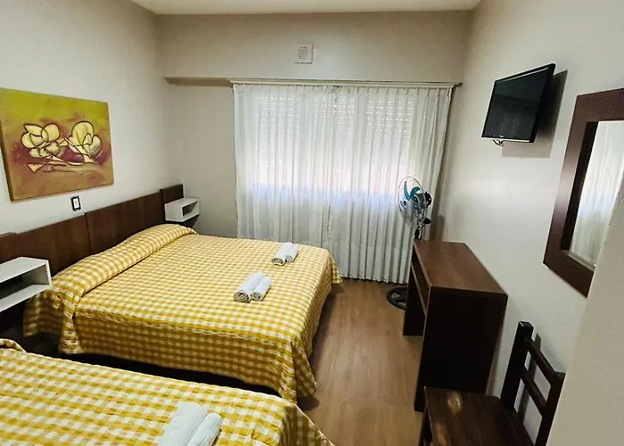 Hotel Lete