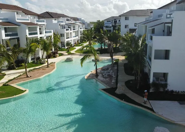 Caribbean Star - Estrella Dominicus Bayahibe