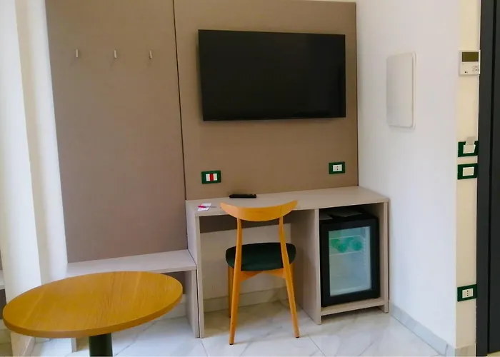 Hotel House Gargano