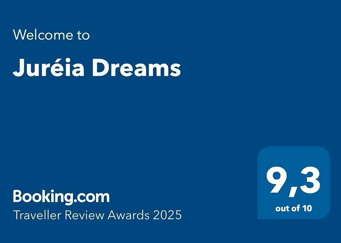 Jureia Dreams