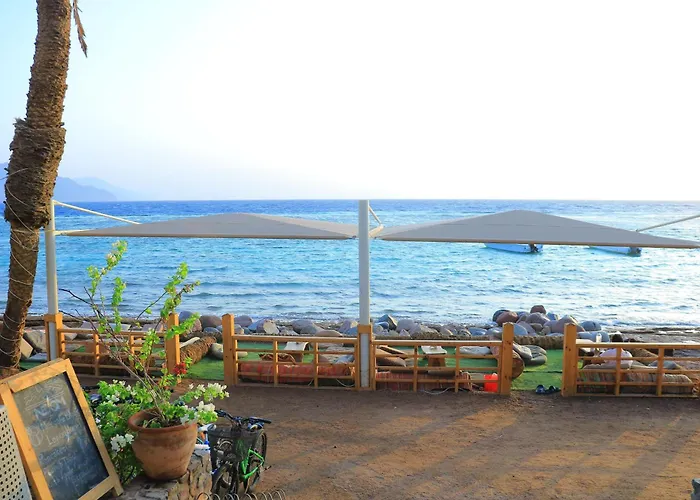 Neom Dahab