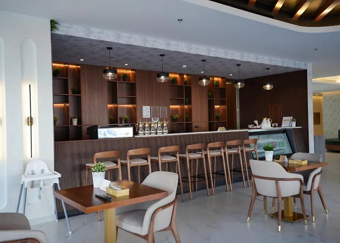 فندق سنود النرجس Snood Al Narjis Hotel