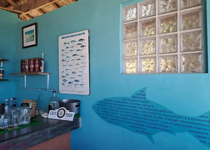 H0Telier Home, Mancora