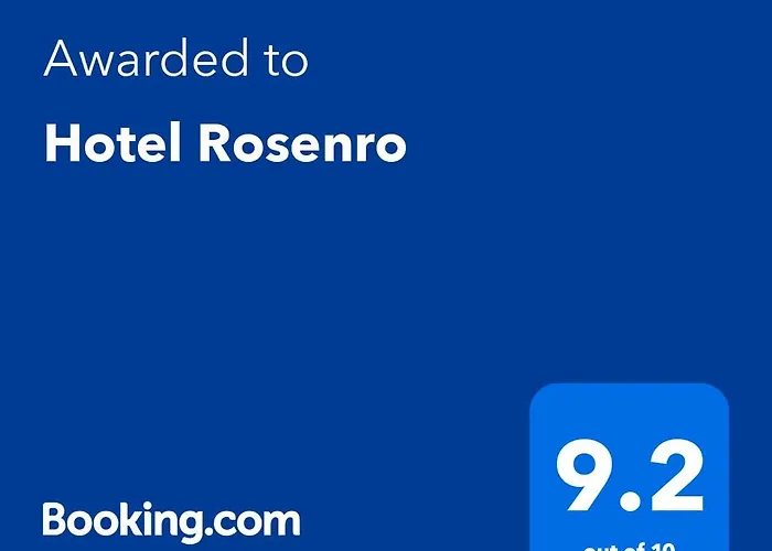 Hotel Rosenro
