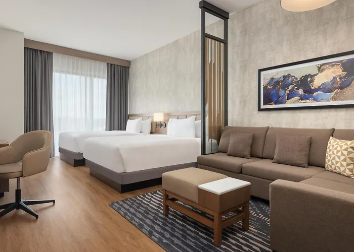 Hyatt Place Windsor