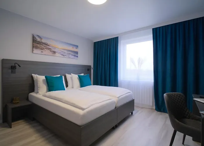 Hotel Kiel By Melio