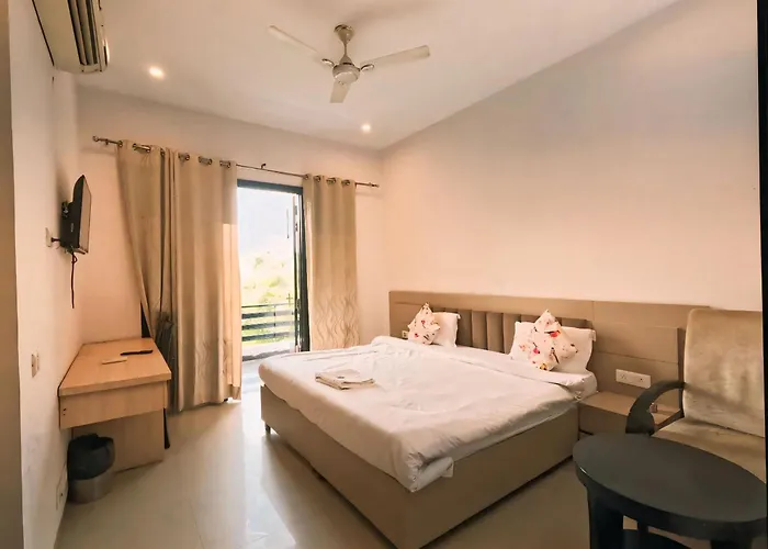 Global Luxury Stay