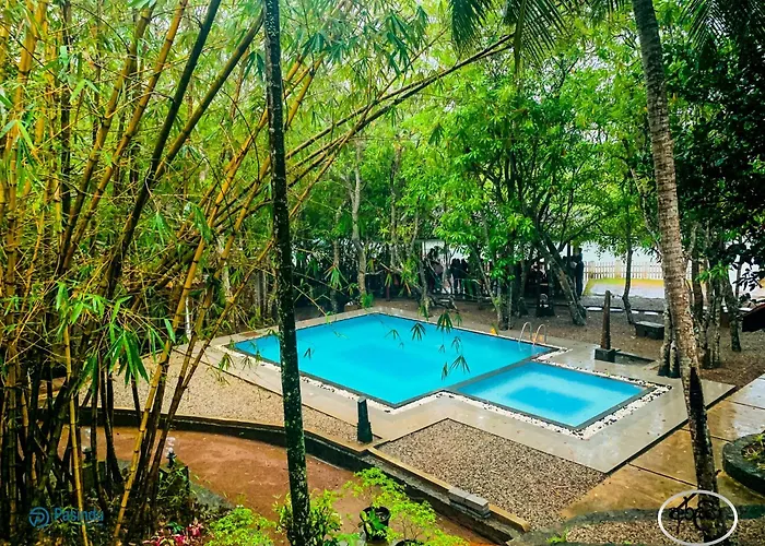 Araliya Villa