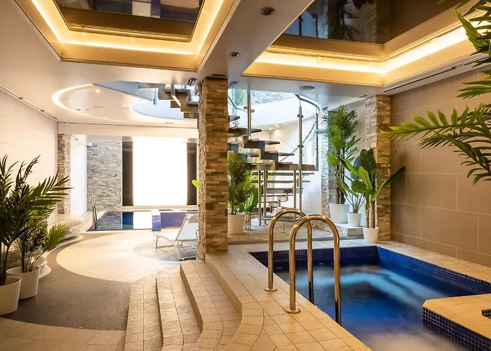 Coco Boutique Hotel & Spa