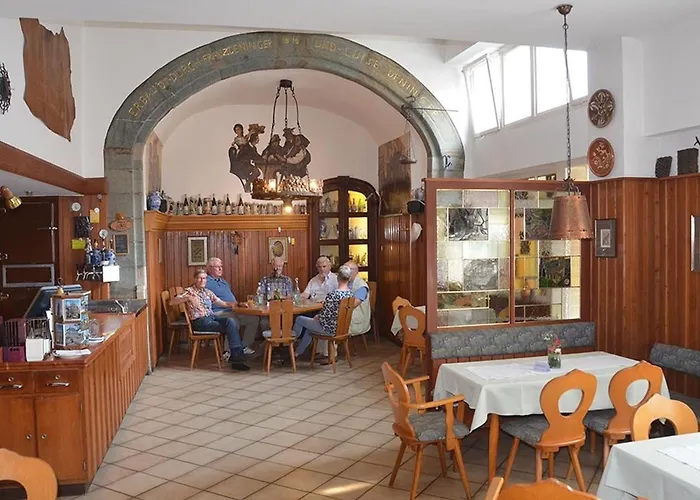 Hotel Felsenkeller