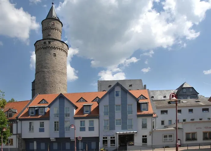 Hotel Felsenkeller