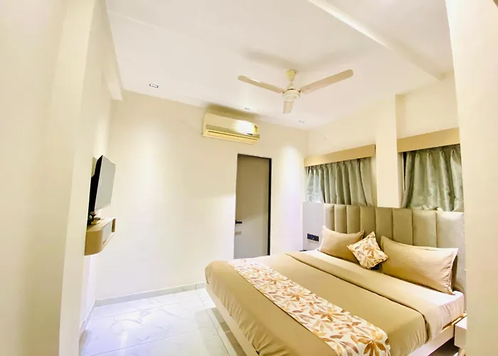 Hotel Rv Residency