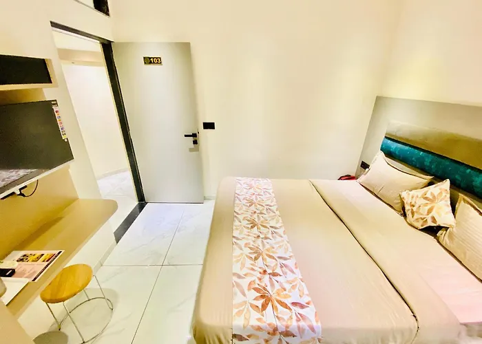Hotel Rv Residency