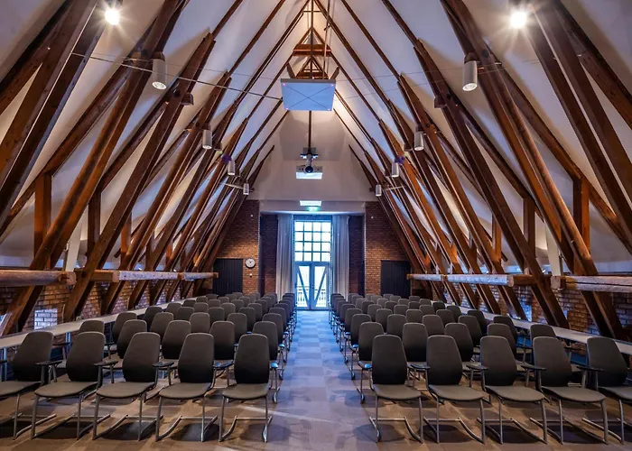 Borregard Hotell - By Classic Norway Hotels