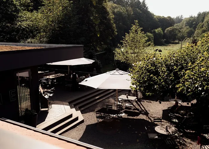Hotel Dammühle