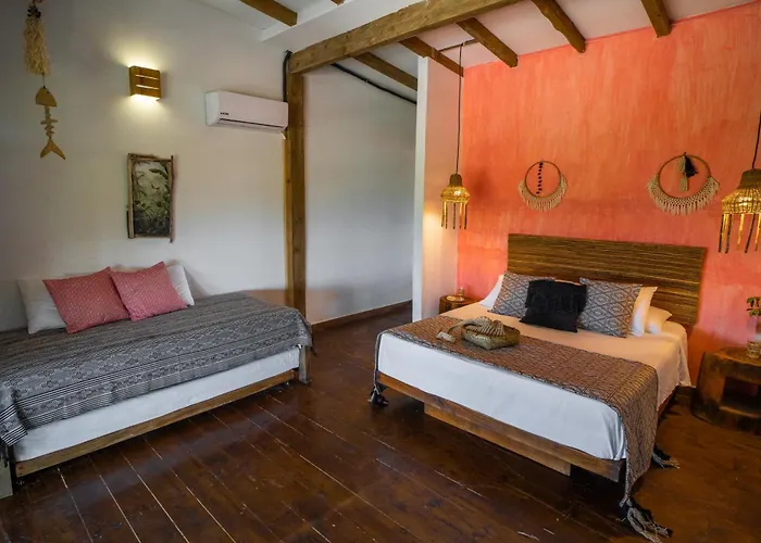 Casa Del Mar By Al Alma