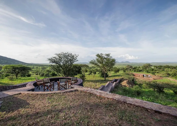 Serengeti Explorer