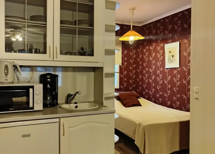 Hotelli Lounatuuli Ylivieska