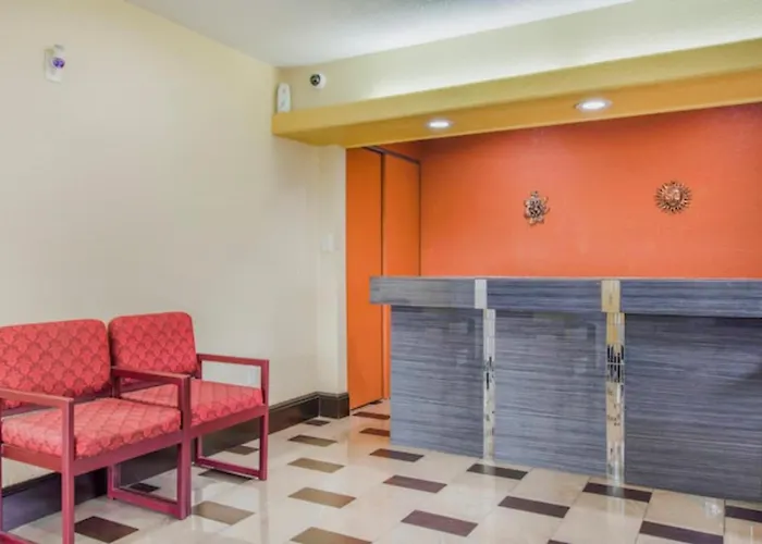 Oyo Budget Inn Bartow