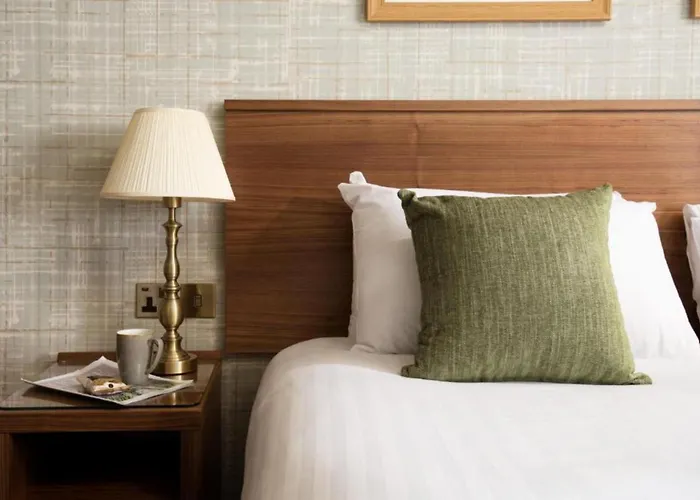The Windermere Rooms At The Wateredge Inn, Ambleside