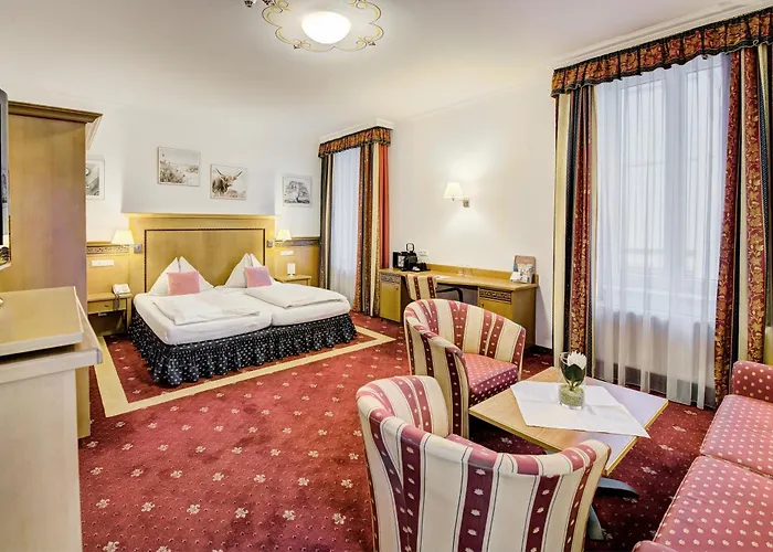 Hotel Alexandra
