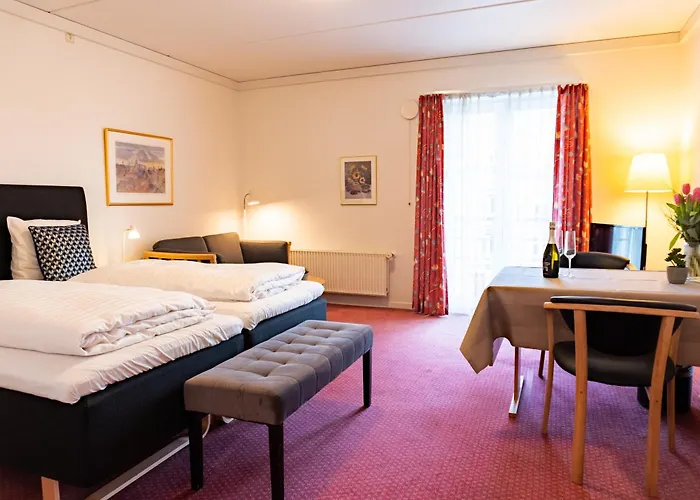 Palads Hotel