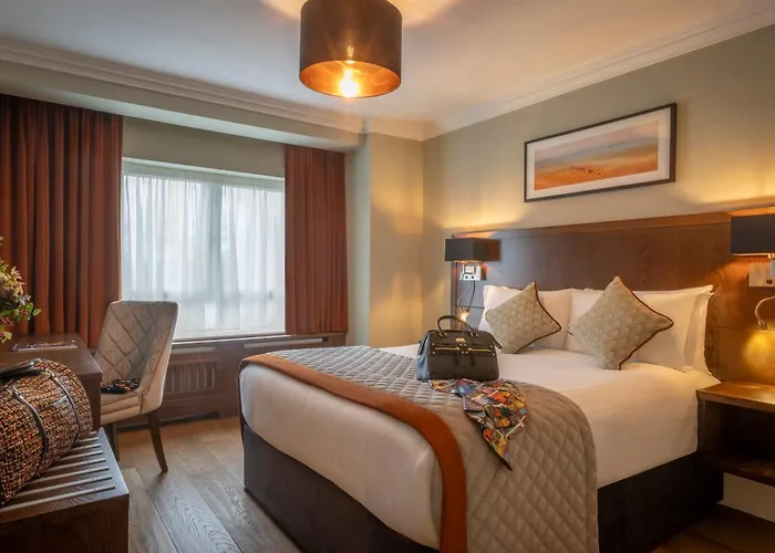 Glenroyal Hotel