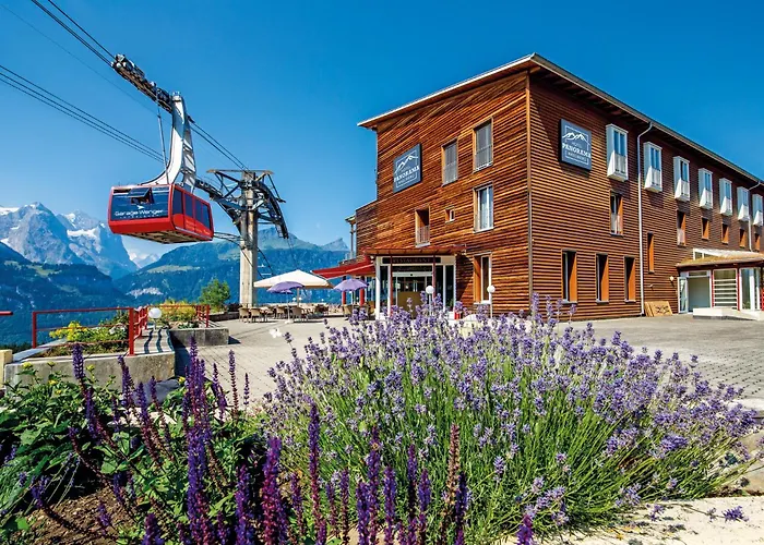 Hotel Panorama